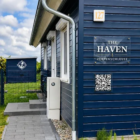 The Haven *