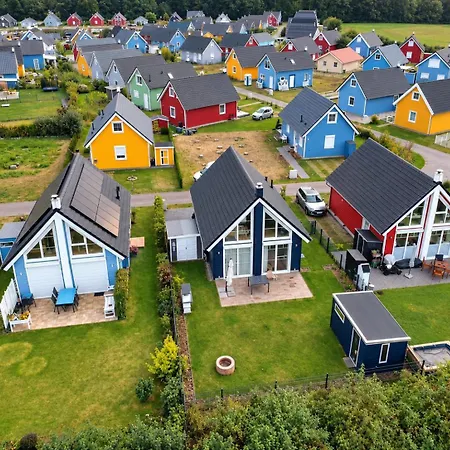 The Haven * Wandlitz